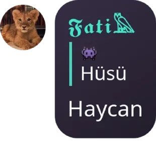 🥸 emoji 👾 pack by @QuotLyBot Telegram sticker 16 of 120
