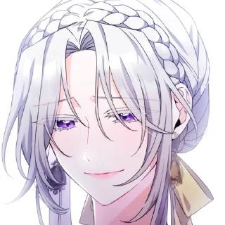 🔮 emoji 🔮| 𝐋𝐔𝐈𝐒𝐄 @LURIsHOME Telegram sticker 13 of 80