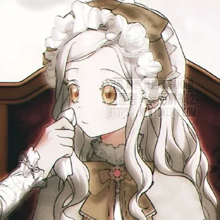 🦢 emoji d. "26.07 / @channnrlldsii Telegram sticker 5 of 21