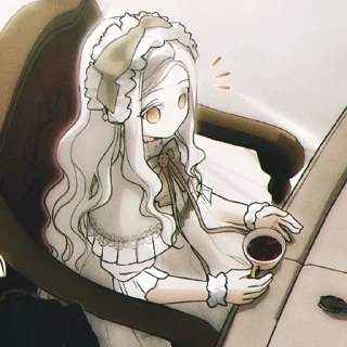 🦢 emoji d. "26.07 / @channnrlldsii Telegram sticker 11 of 21