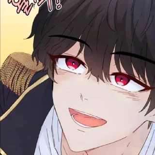 Sticker from _сердце русалки_<