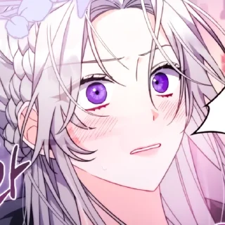 🔮 emoji 🔮| 𝐋𝐔𝐈𝐒𝐄 @LURIsHOME Telegram sticker 19 of 80
