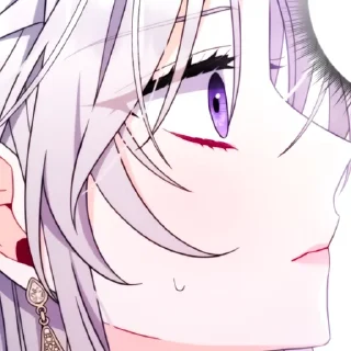 🔮 emoji 🔮| 𝐋𝐔𝐈𝐒𝐄 @LURIsHOME Telegram sticker 21 of 80