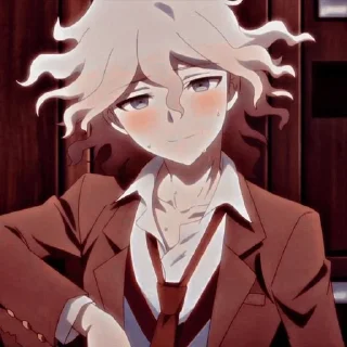 🍀 emoji ещё стикеры: @maudview Telegram sticker 5 of 50