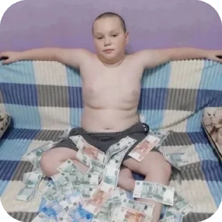 💪 emoji Гейский транс ➡️ @Ctikerubot Telegram sticker 18 of 109