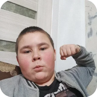 ✋ emoji Гейский транс ➡️ @Ctikerubot Telegram sticker 6 of 109