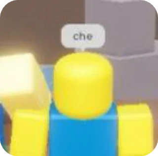 🌟 emoji roblox core: (2) Telegram sticker 7 of 120