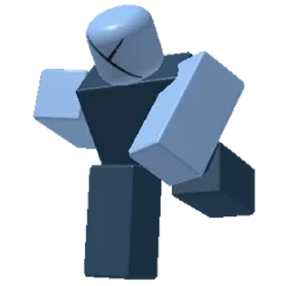 🌟 emoji TDS Roblox Telegram sticker 7 of 81