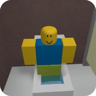 🌟 emoji roblox core: (2) Telegram sticker 16 of 120