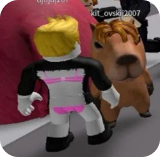 🌟 emoji roblox core: (2) Telegram sticker 17 of 120