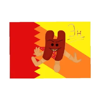 Sticker from Ви