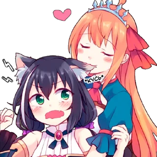 😫 emoji Server PP Telegram sticker 21 of 60