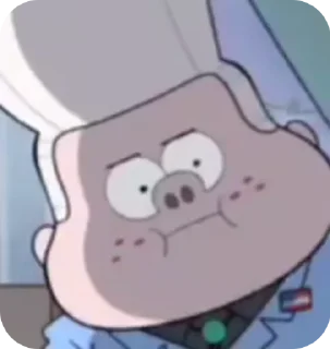 😐 emoji Житомир Фолз Telegram sticker 15 of 41