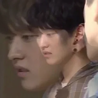 😐 emoji Skz 👑👑👑👑👑👑👑👑 Telegram sticker 21 of 81
