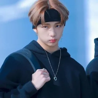 🥺 emoji Skz 👑👑👑👑👑👑👑👑 Telegram sticker 9 of 81