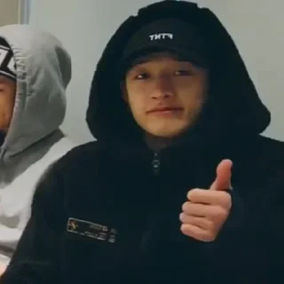 Sticker from Skz 👑👑👑👑👑👑👑👑