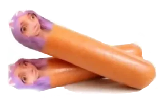 🥓 emoji Писька крысы Telegram sticker 22 of 36