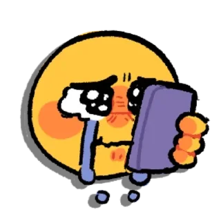 😭 emoji Писька крысы Telegram sticker 16 of 36