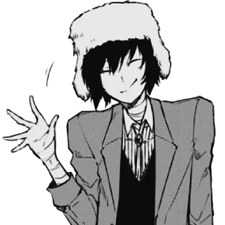 👋 emoji Писька крысы Telegram sticker 11 of 36
