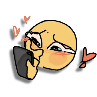 💖 emoji Писька крысы Telegram sticker 18 of 36