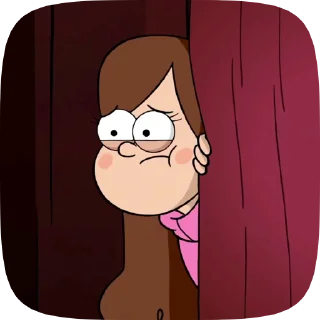 🌈 emoji 𝐦𝐚𝐛𝐞𝐥 𝐟𝐨𝐫 @hartlukefd Telegram sticker 9 of 50