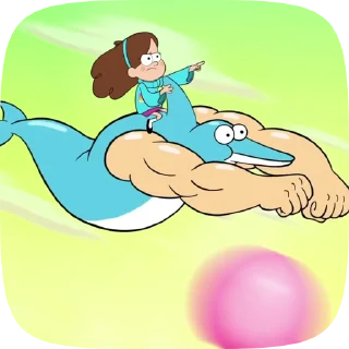 🌈 emoji 𝐦𝐚𝐛𝐞𝐥 𝐟𝐨𝐫 @hartlukefd Telegram sticker 6 of 50