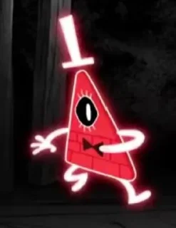 Sticker from silly billy