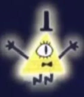 Sticker from silly billy