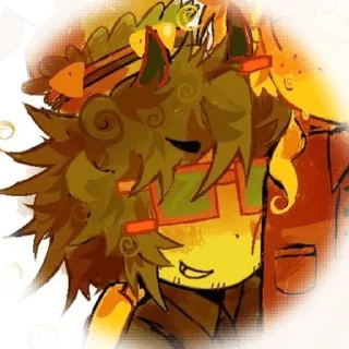 Sticker from 🍕ПИЦЦАБУРГЕР 🍔