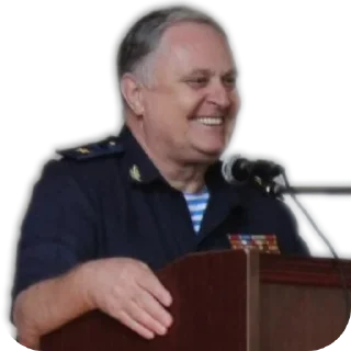Sticker from легенды