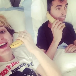 🍌 emoji легенды Telegram sticker 19 of 91