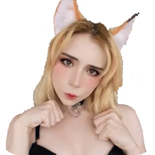 🥰 emoji Xyeta by @gggqqqaAg Telegram sticker 14 of 29