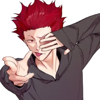 🔫 emoji xYetA Telegram sticker 8 of 97
