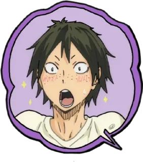 😍 emoji xYetA Telegram sticker 16 of 97