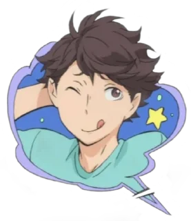 😋 emoji xYetA Telegram sticker 20 of 97