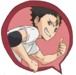 🏐 emoji xYetA Telegram sticker 23 of 97