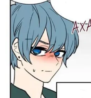 😥 emoji сонбэ🫐 Telegram sticker 13 of 97