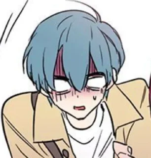 😓 emoji сонбэ🫐 Telegram sticker 22 of 97