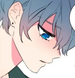 😕 emoji сонбэ🫐 Telegram sticker 11 of 97