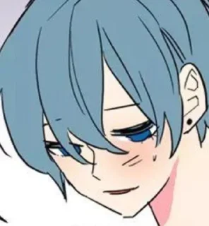 😌 emoji сонбэ🫐 Telegram sticker 18 of 97
