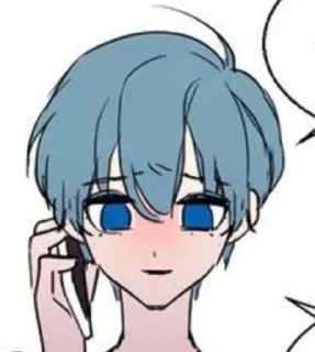 🙂 emoji сонбэ🫐 Telegram sticker 17 of 97