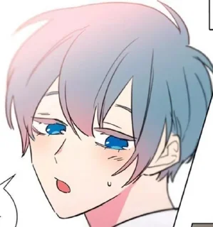 😒 emoji сонбэ🫐 Telegram sticker 24 of 97