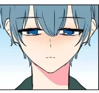 😔 emoji сонбэ🫐 Telegram sticker 9 of 97