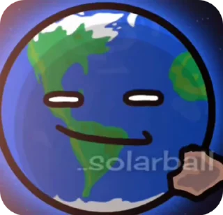 Sticker from ✮ Хемеля !!