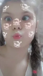 🌟 emoji Лиза🥰❤ Telegram sticker 11 of 11