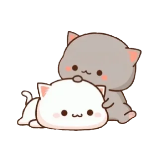 Sticker from ещё стики - @maudview