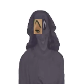 🤨 emoji Стикеры по альтам, еее Telegram sticker 19 of 40