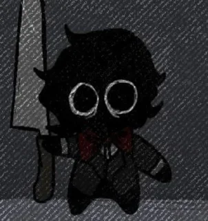 🌟 emoji Стикеры по Сезарю Торресу :D Telegram sticker 10 of 12