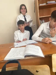 Sticker from на чиле