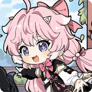 🌟 emoji 𝐞𝐧𝐜𝐨𝐫𝐞 & @YUTACHH Telegram sticker 12 of 45